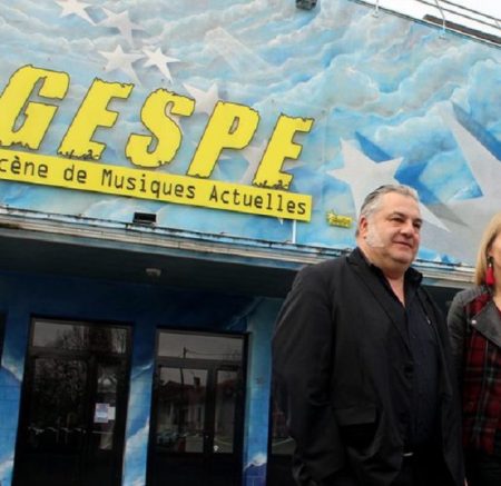 Pierrot Domengès déroule le programme de La Gespe 2021-22