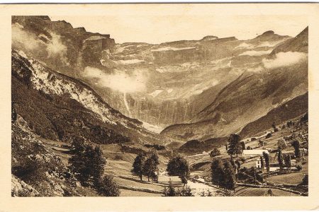 Cartes Blanches : Témoignages à Gavarnie