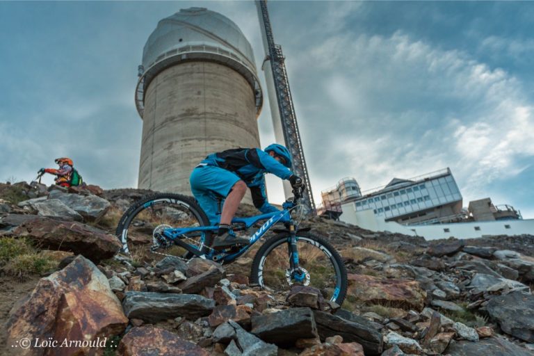 Pyr'Epic 2021 : Un raid VTT hors normes !