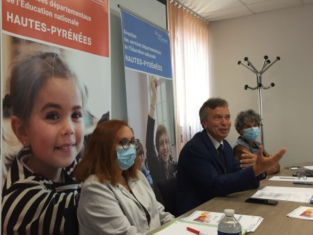 A quoi s'attendre pour la rentrée scolaire 2021 dans le 65 ?