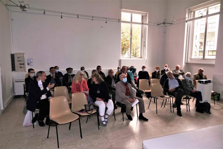 Centenaire du Musée Pyrénéen : L'association des amis du musée