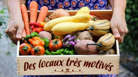 Des locaux très motives