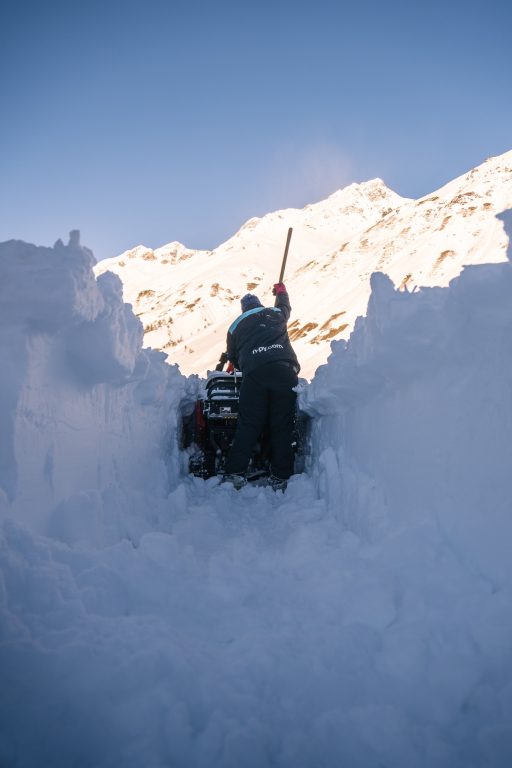 Grand Tourmalet