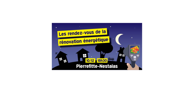 renovation energetique