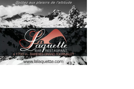 LA Laquette