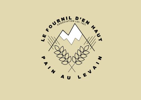 Le fournil d'en haut