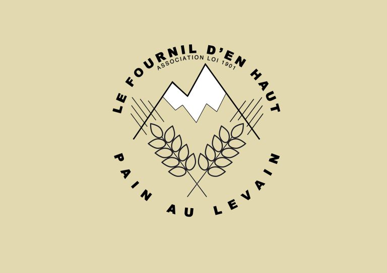 Le fournil d'en haut