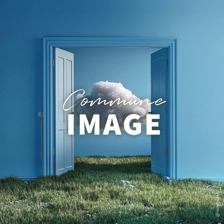« Commune image » avec Alain-Jacques Levrier Mussat