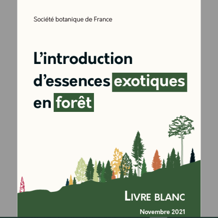 Société botanique de France