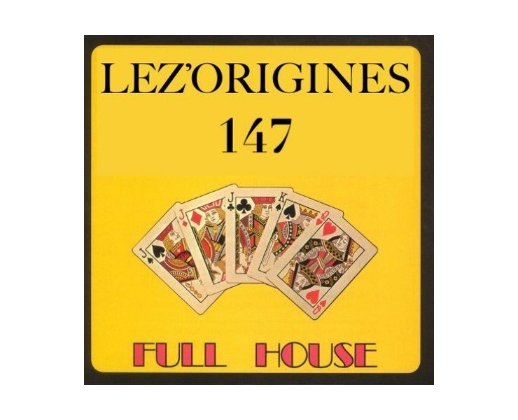 Lez'origines