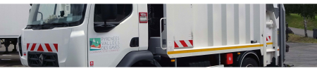CCPVG déchet réduction frequence luz