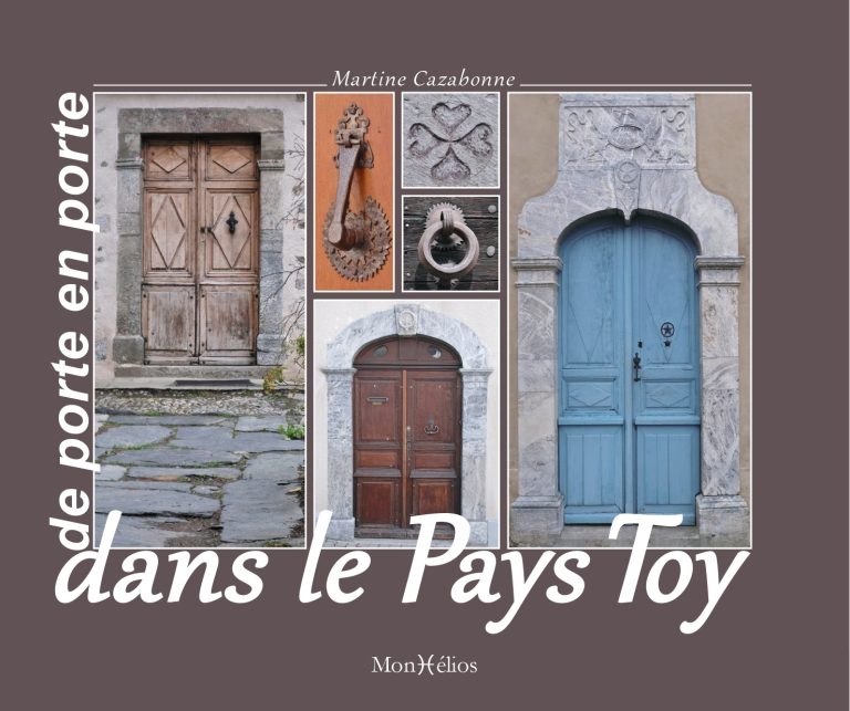 De porte en porte dans le pays toy