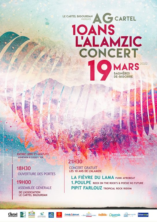 cartel bigourdan