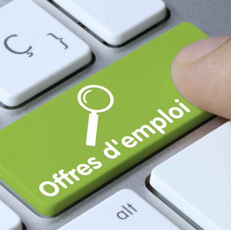 Du 5 au 25 Mars, Lourdes prépare la saison estivale avec un salon pour l'emploi en ligne.