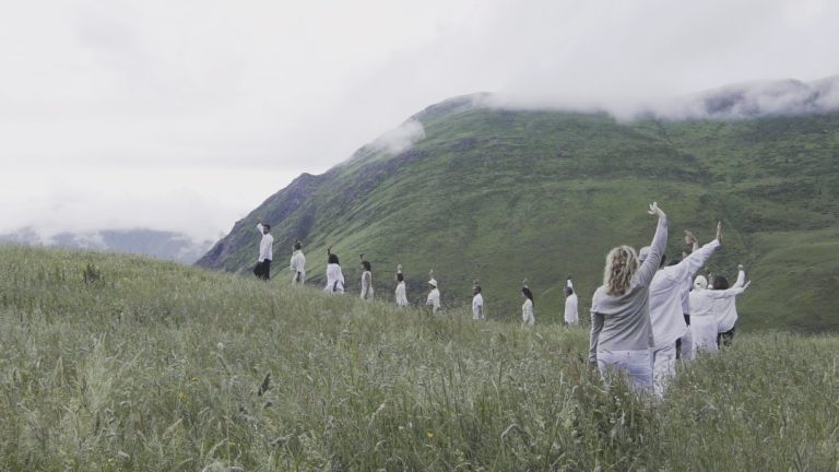 Recherche figurants pour un tournage artistique d'altitude !  