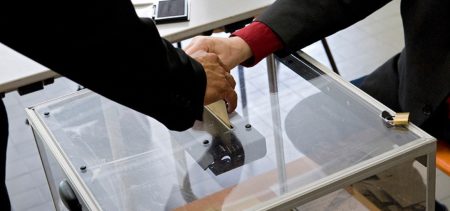 Présidentielle 2022 : expressions de citoyens 