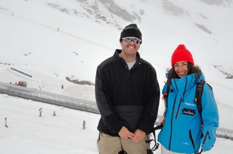 Le Rendez-vous FREESTYLE - ces 22 et 23 Avril 2022 à Cauterets !