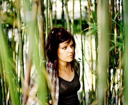 Rencontre avec Melissmell, invitée de la Gespe ce samedi 21 mai 2022