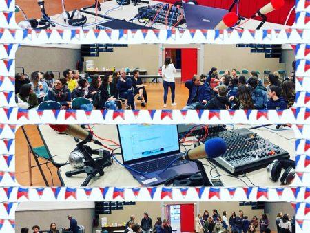 Soirée-débat sur la Place des jeunes en Val d'Azun