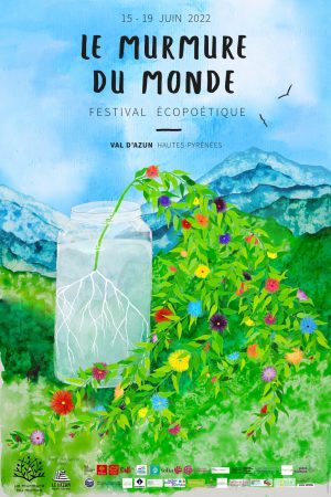 Le Murmure du Monde annonce le lancement du Festival 