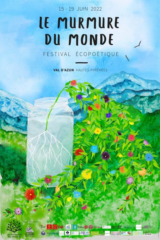 Le Murmure du Monde annonce le lancement du Festival 