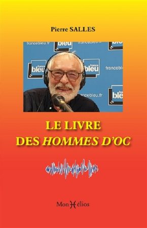  « Le livre des mots d’oc » - Pierre Salles en dédicace à la Librairie Plume