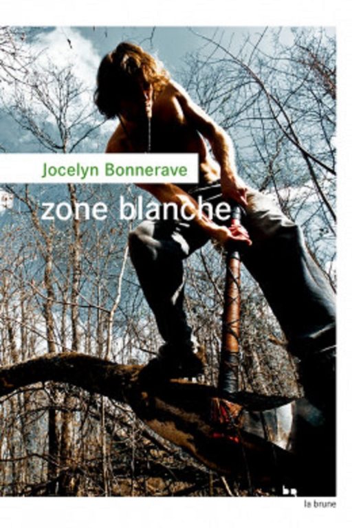 Le festival Murmure du Monde accueil l'auteur Jocelyn Bonnerave