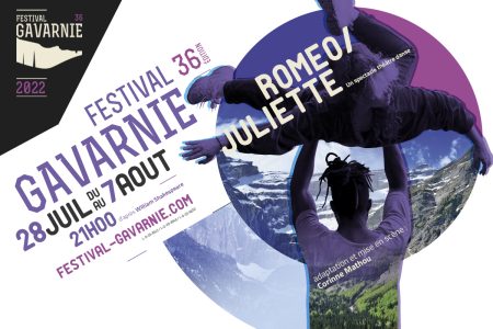 Le Festival de Gavarnie dévoile sa 36ème édition !