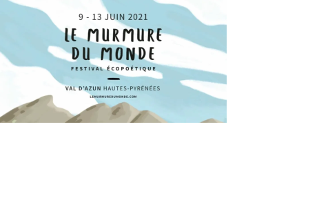 Le Murmure du Monde vous dévoile son programme !