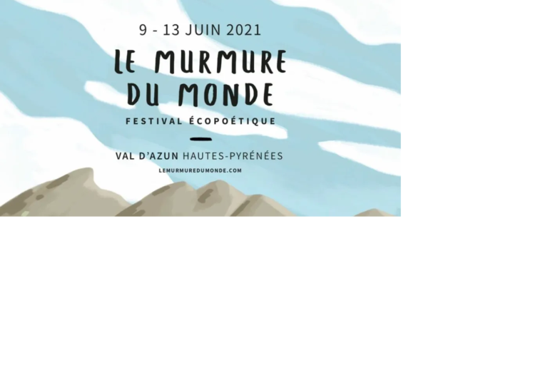 Le Murmure du Monde vous dévoile son programme !