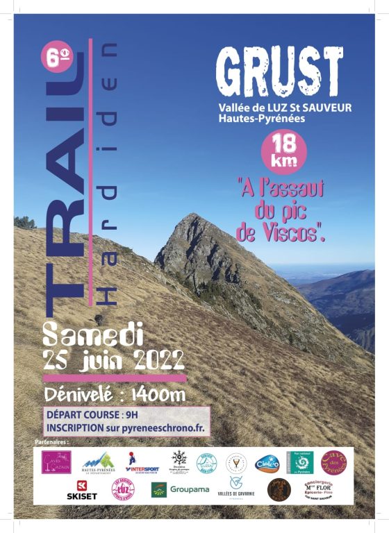 affiche event