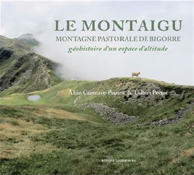 Couverture du livre
