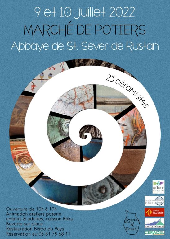Affiche de l'évènement 2022