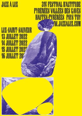 Jazz a luz 2022