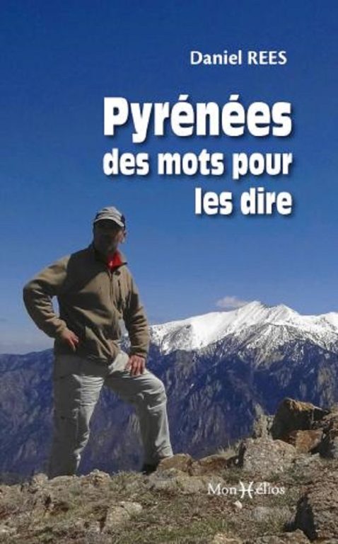 couverture des mots pour le dire