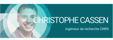 Christophe Cassen