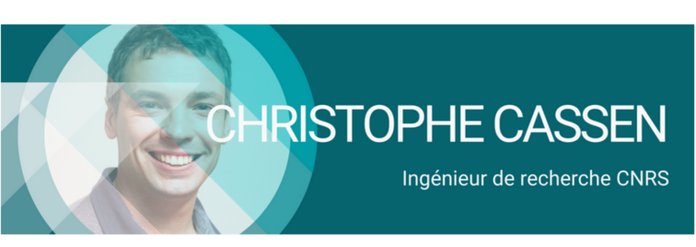 Christophe Cassen