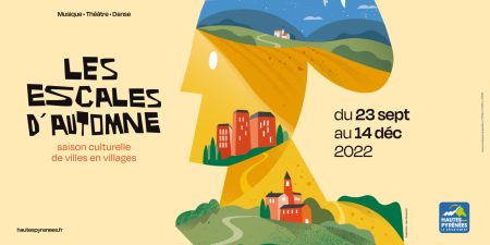 escales automne 2022