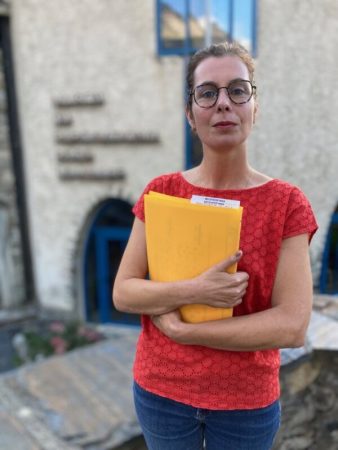 mélusine gondon