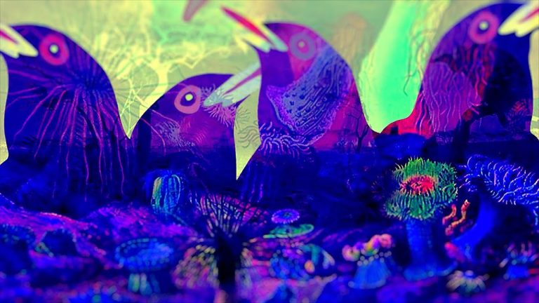 musiques telescopiques