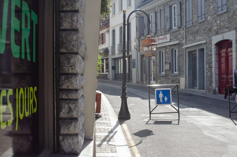 rue d'ossun