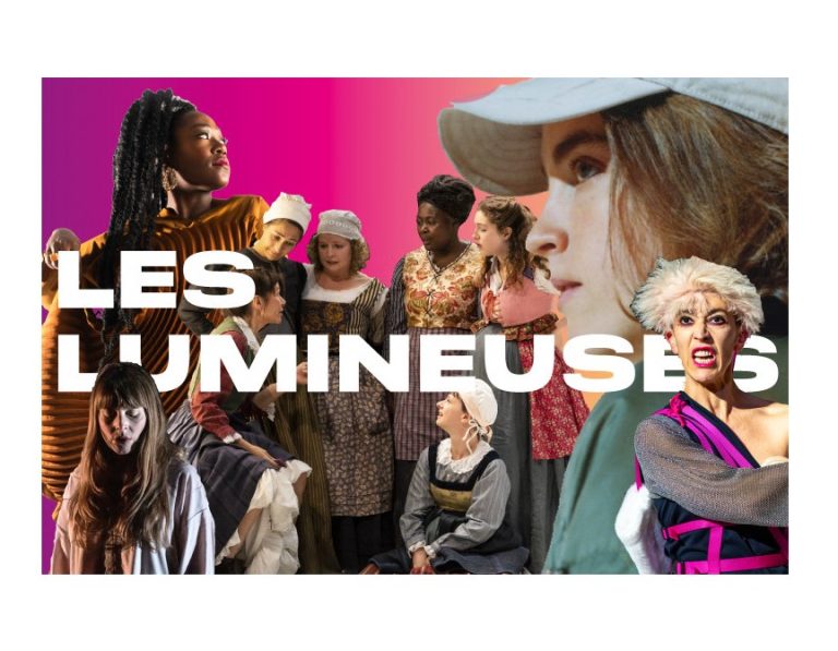Les lumineuses