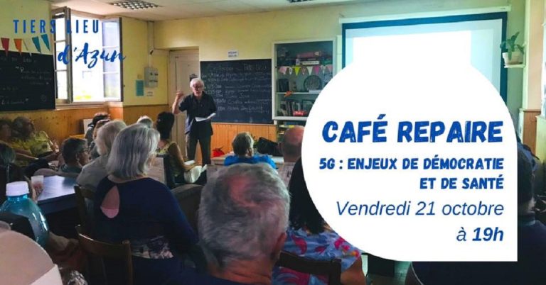 café reoaire