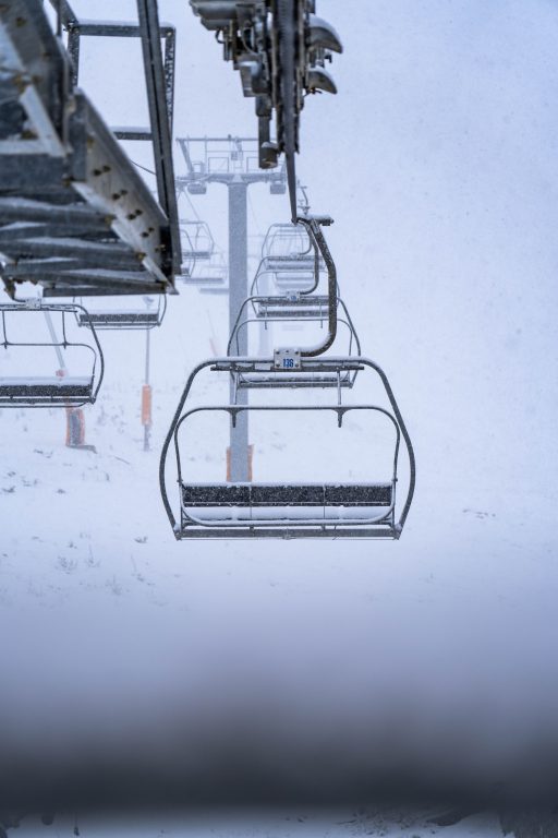 L'hiver approche et les stations des Pyrénées s'unissent pour se tenir chaud !