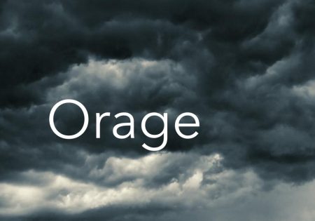 orage