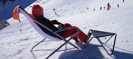 L'équipe de Luz Ardiden, prête pour la saison d'hiver !