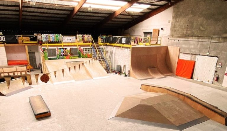skatepark 