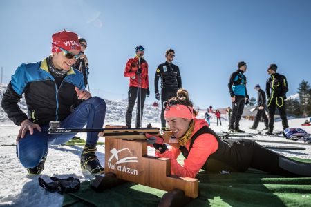 Des nouvelles de la La STATION SPORT NATURE DU VAL D’AZUN 
