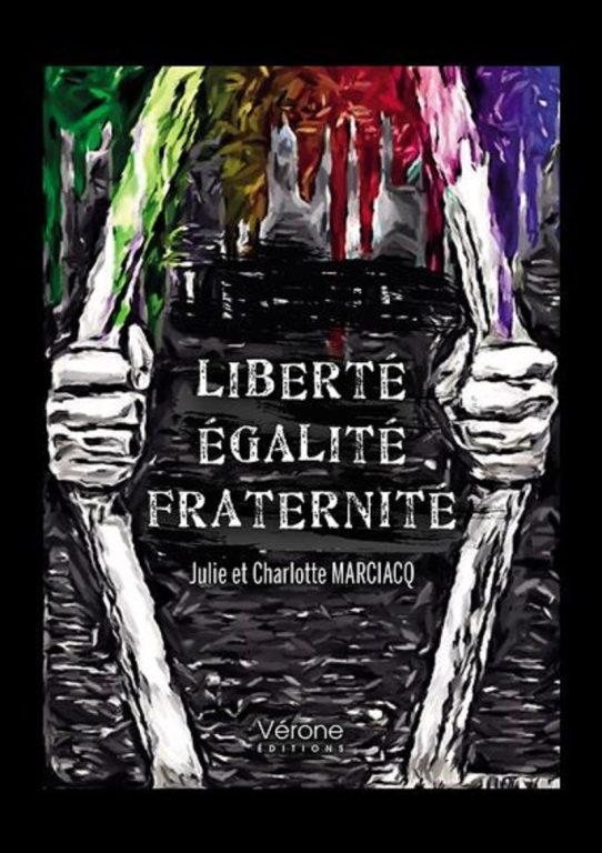 Julie et Charlotte en dédicace à Plume !