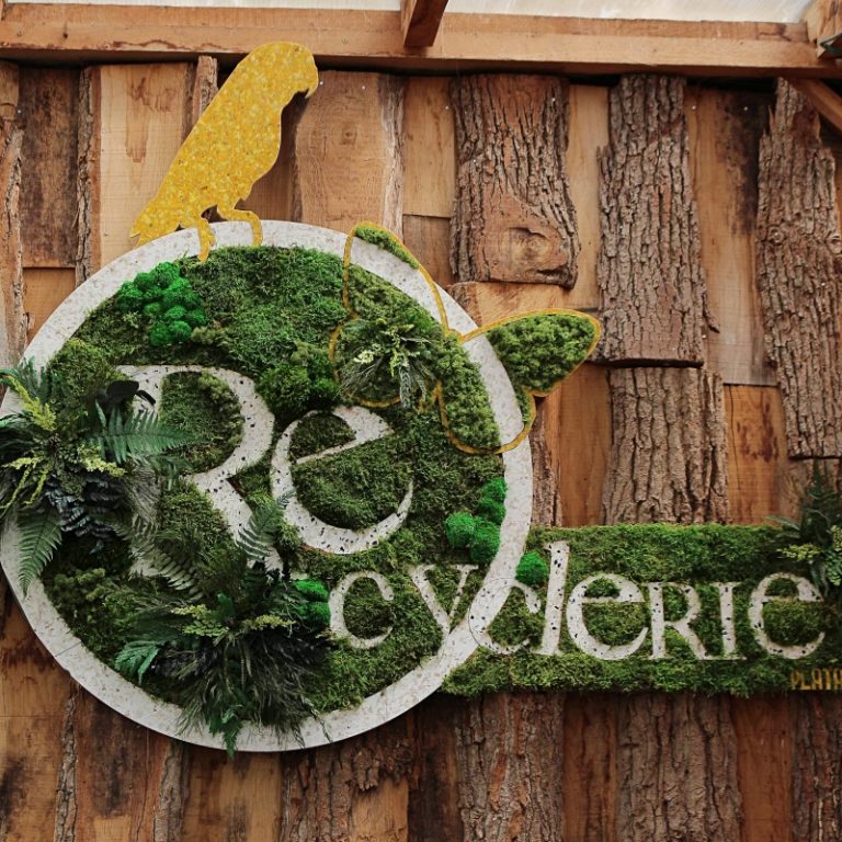 Première réunion publique pour la recyclerie des Gaves !